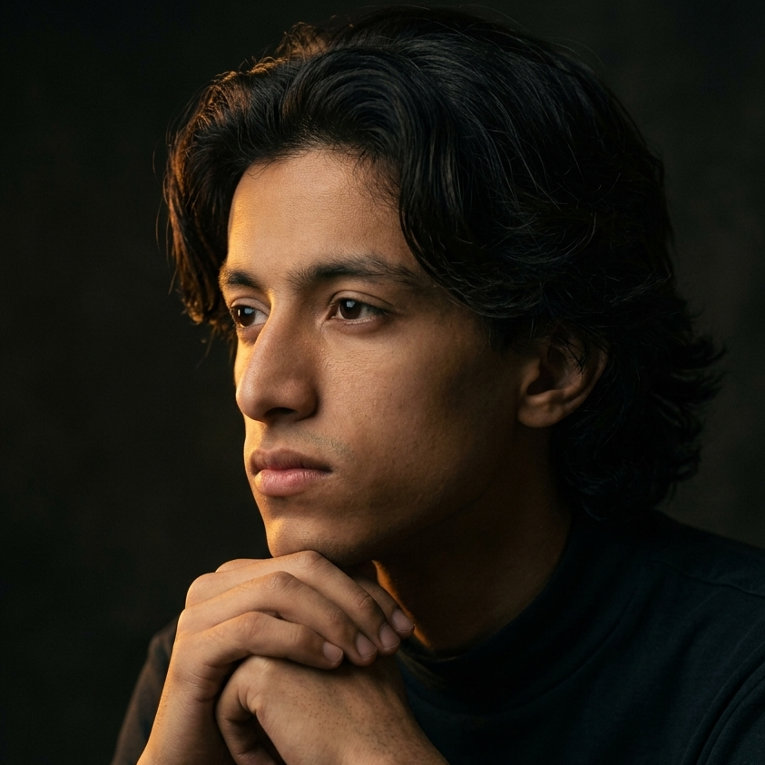 Avatar of Suhaib S.