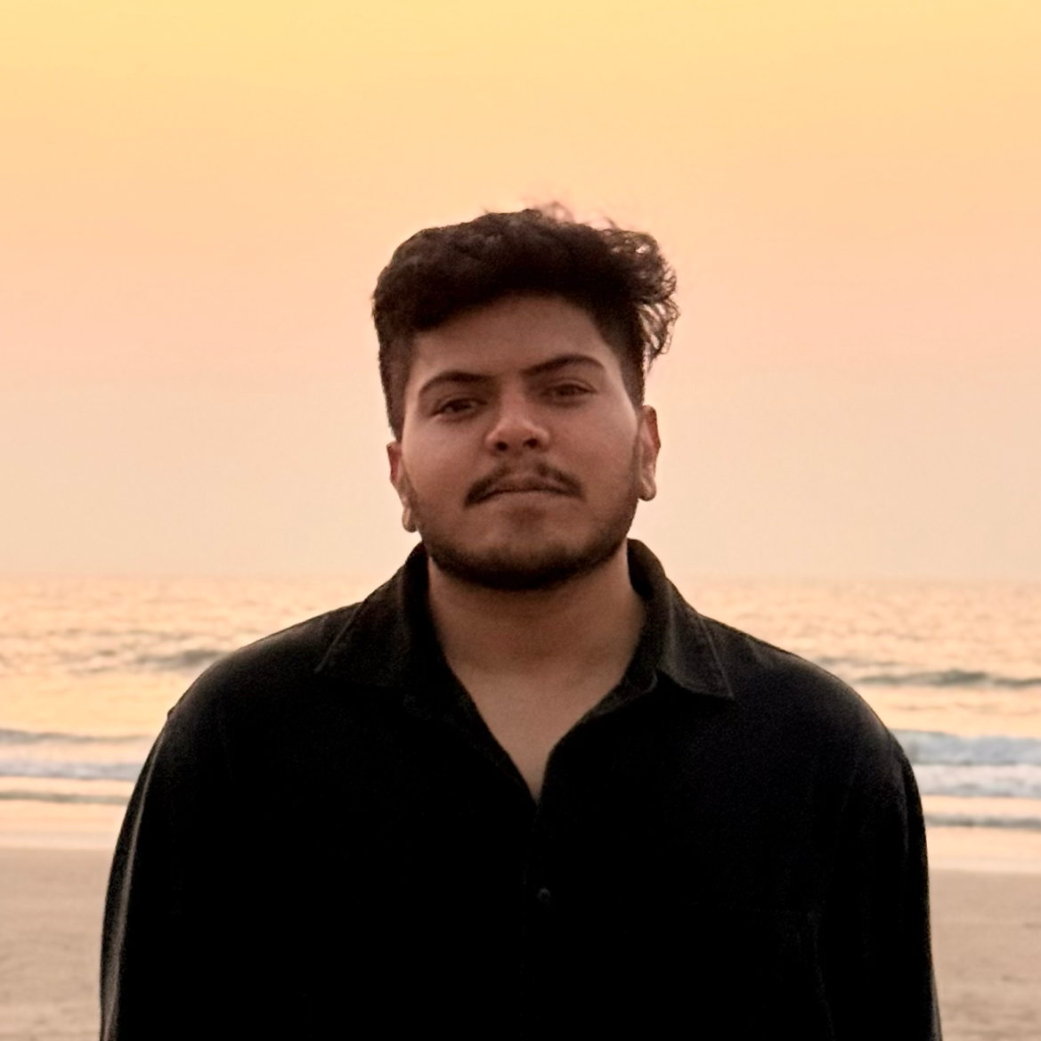 Avatar of Yash K.