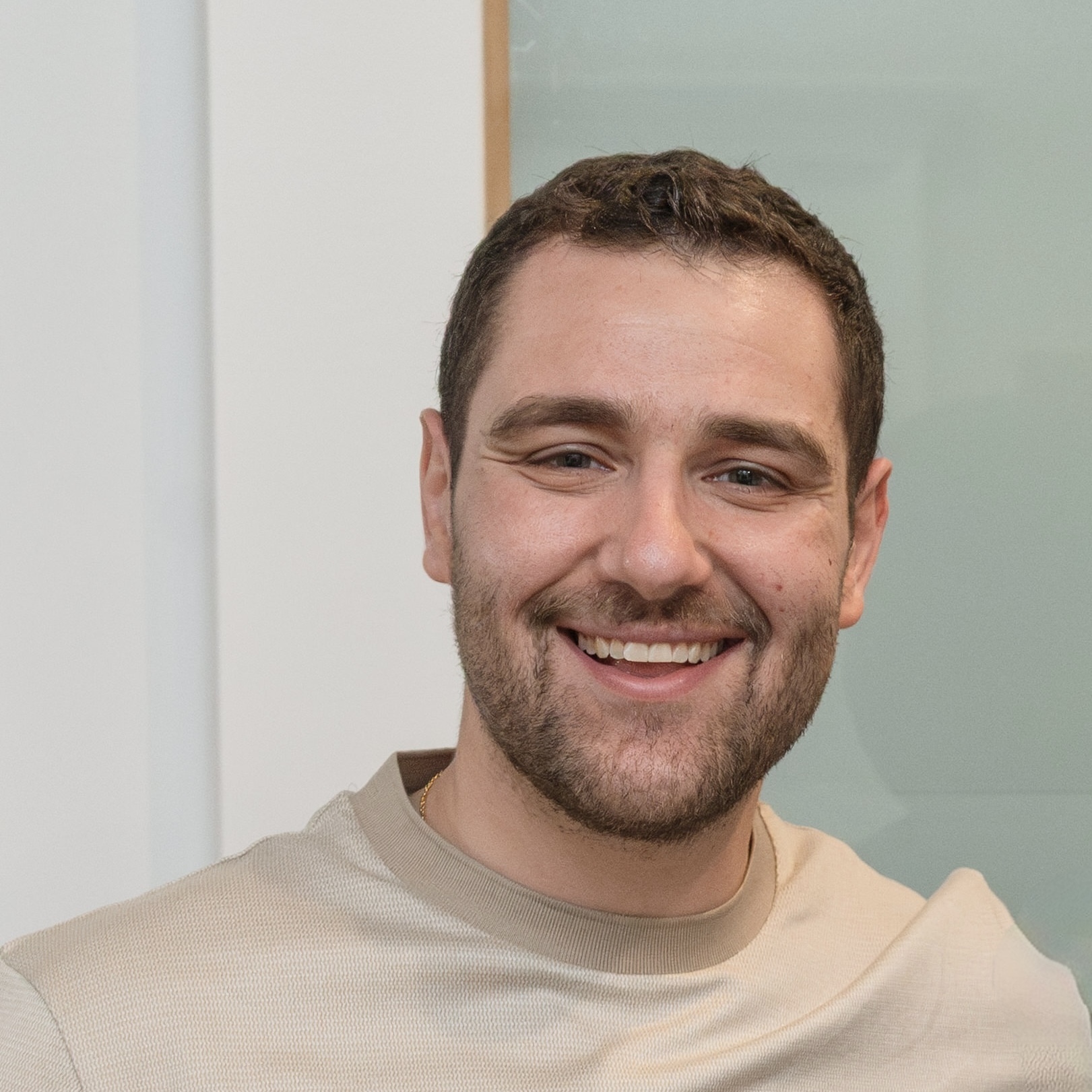 Avatar of Adam G.