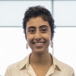 Avatar of Iccha S.