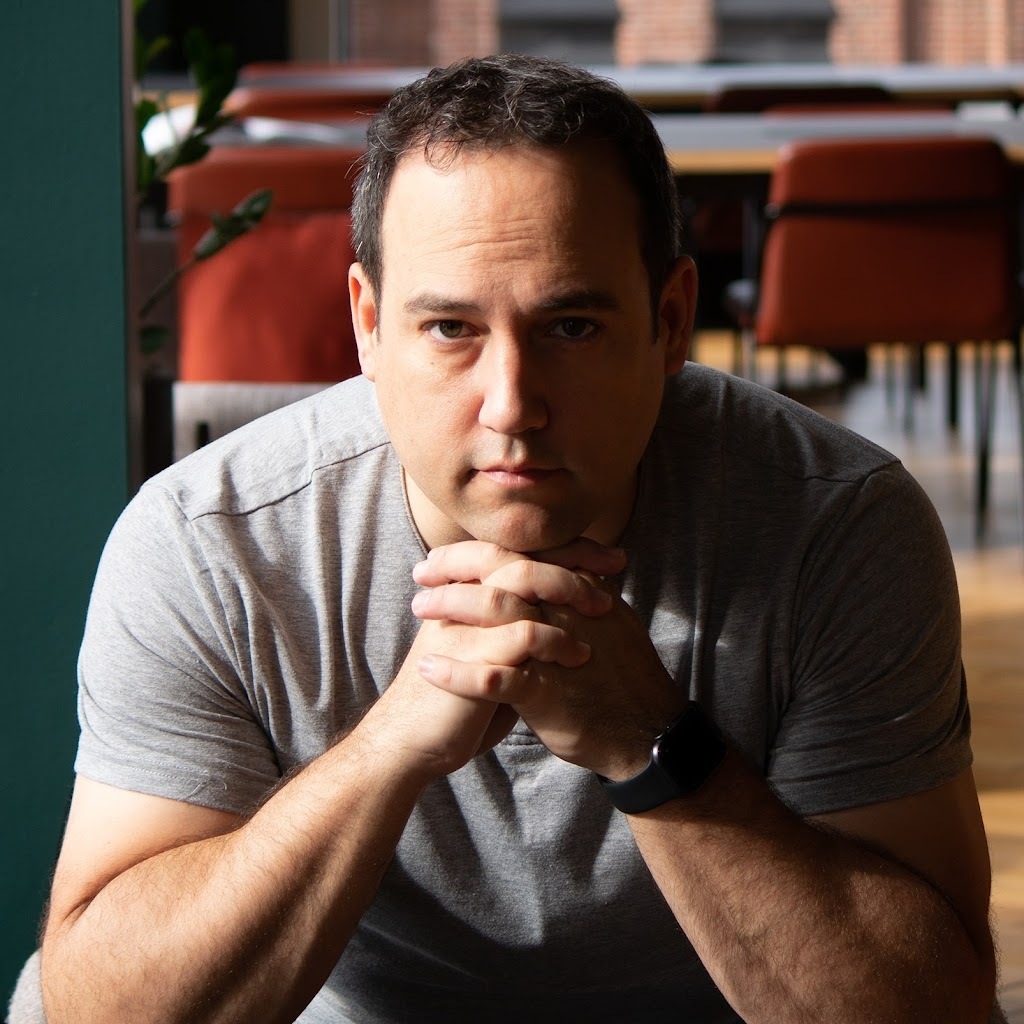 Avatar of Jeff K.
