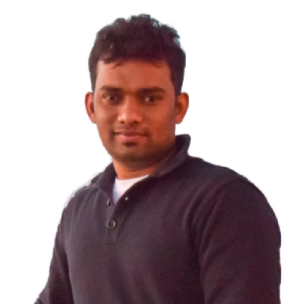 Avatar of Karthikeyan S.