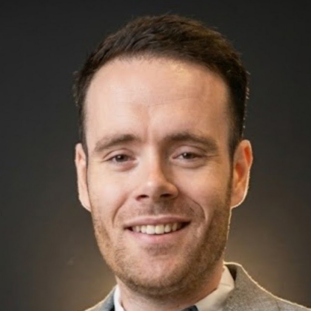 Avatar of Conor O.