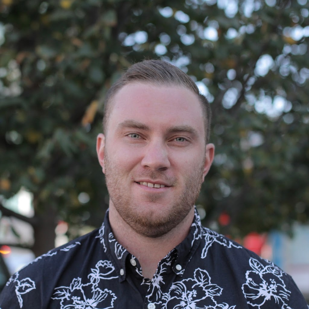 Avatar of Alex M.