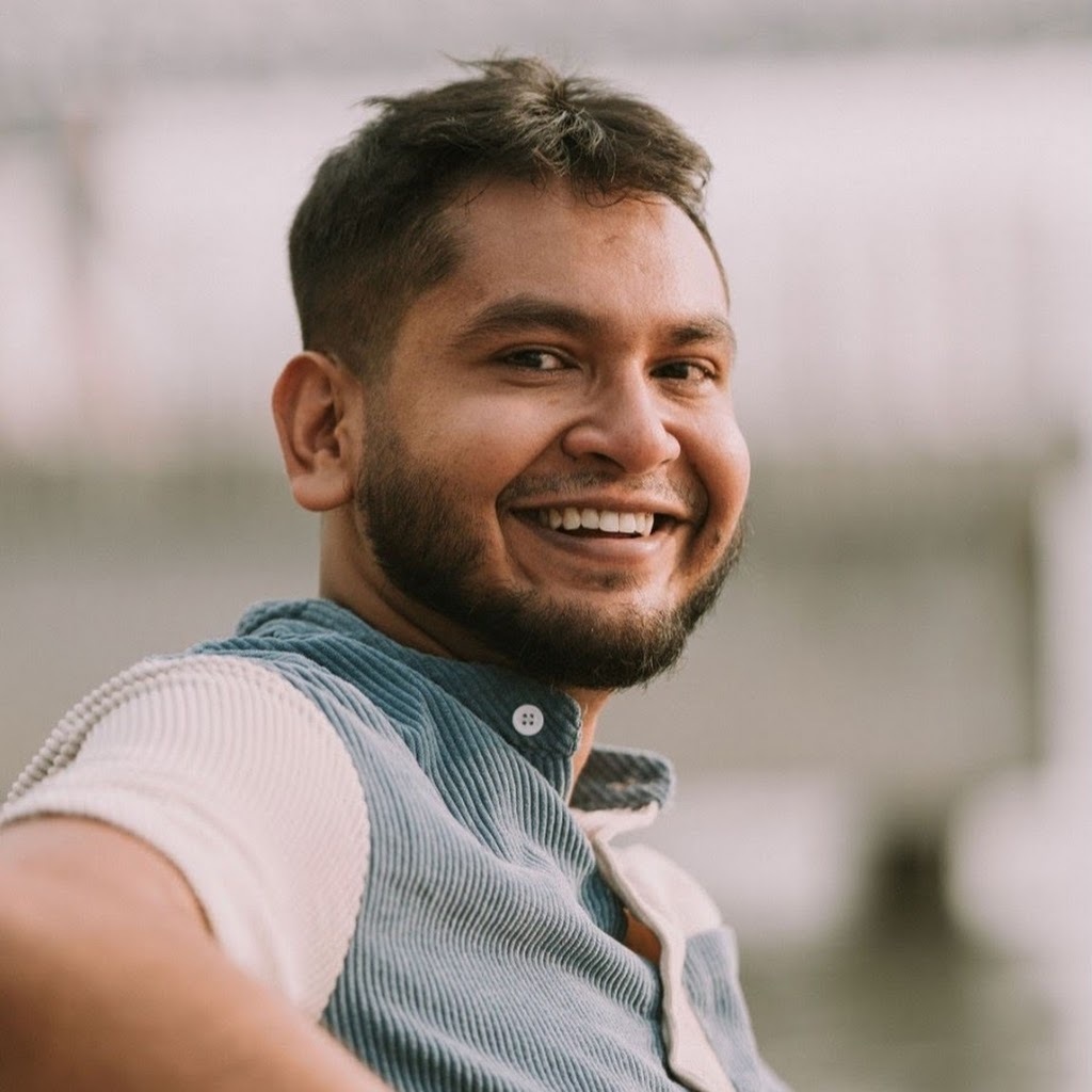 Avatar of Bhaumik P.