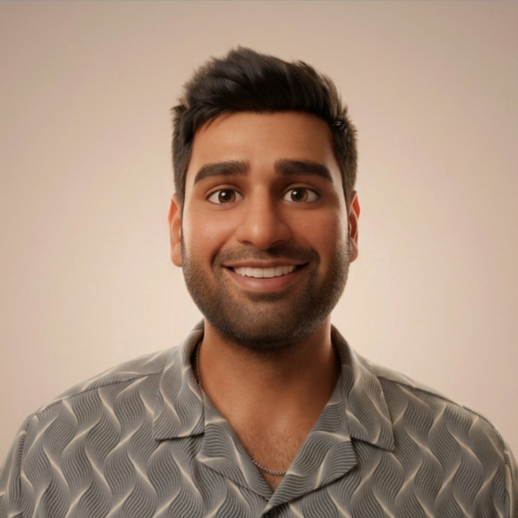Avatar of Nik