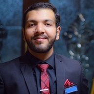 Avatar of Ameer S.