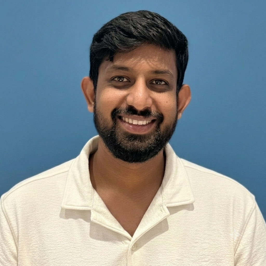 Avatar of Parvez A.