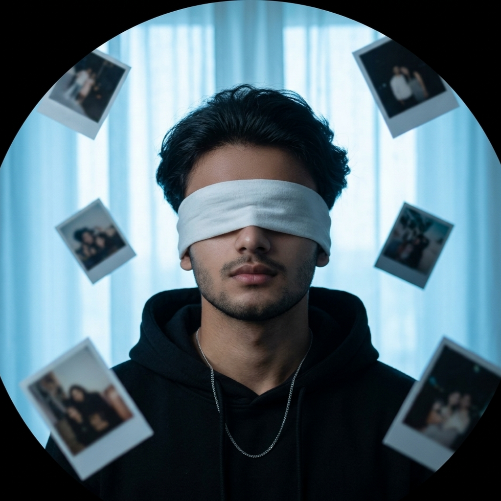 Avatar of SAMEER