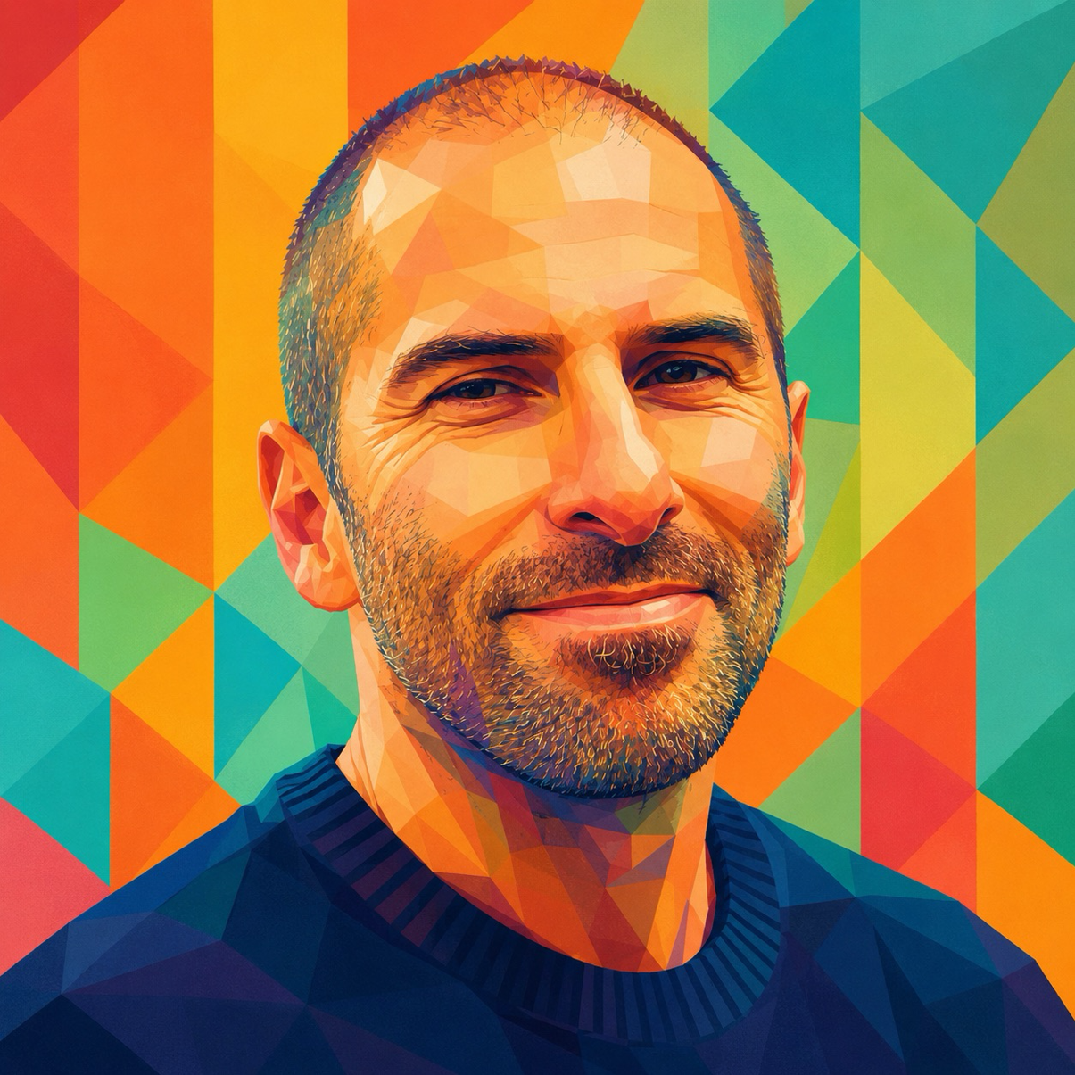 Avatar of Juan B.