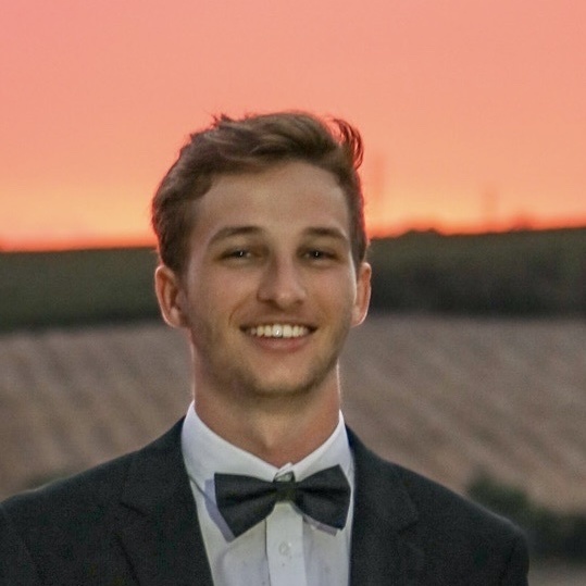 Avatar of Colby J.