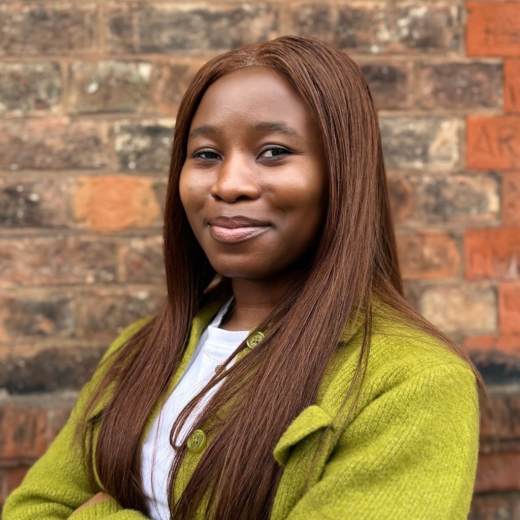 Avatar of Adewole K.