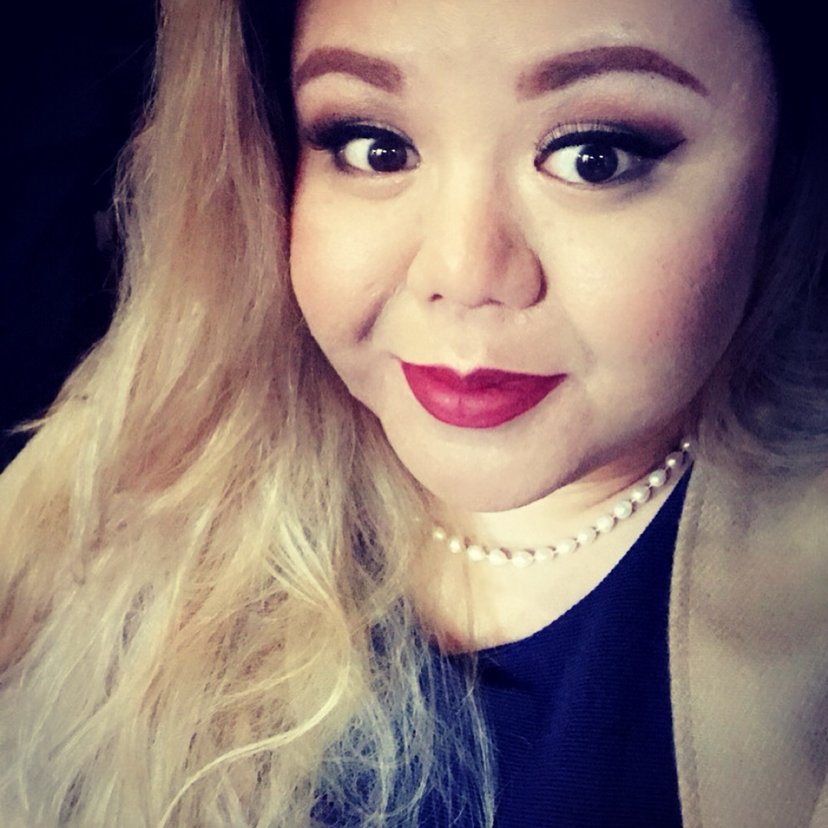 Avatar of Mia M.