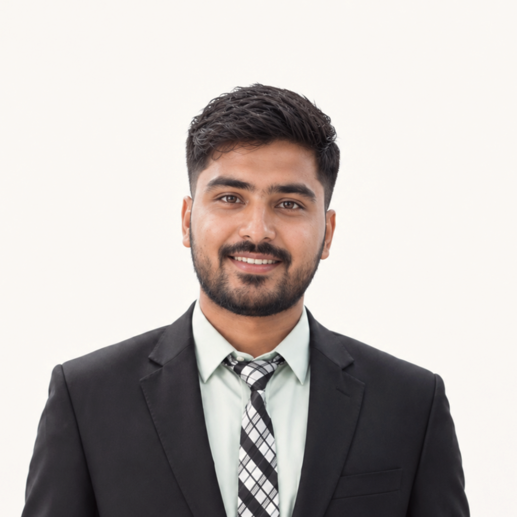 Avatar of Abdul R.