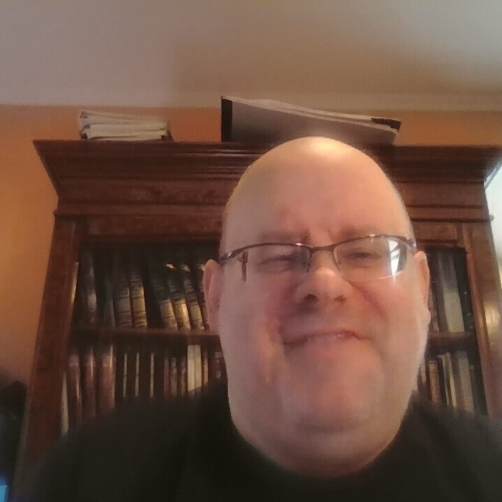Avatar of Steve P.