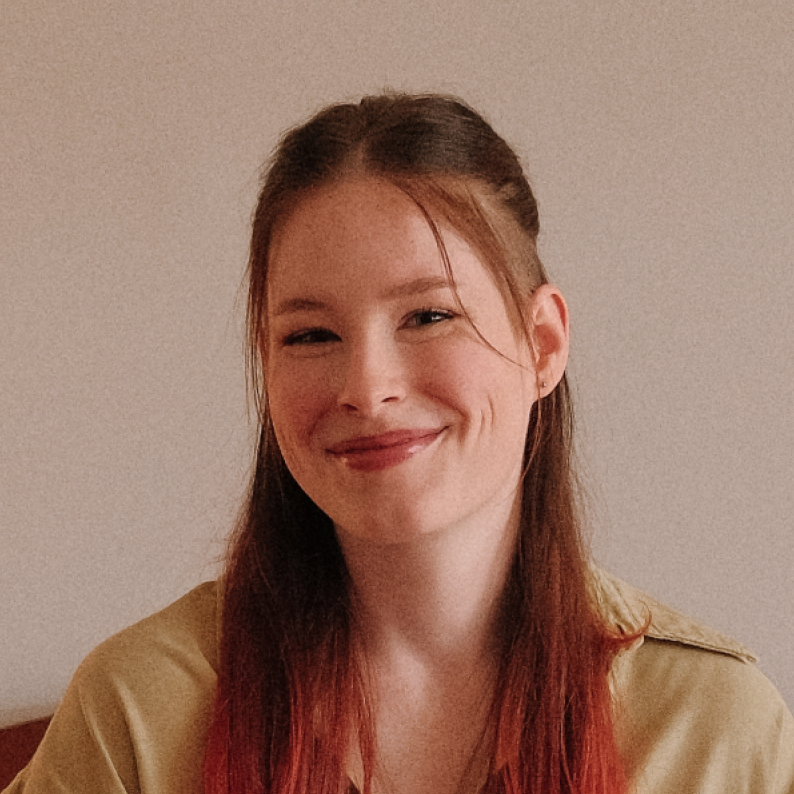 Avatar of Molly B.