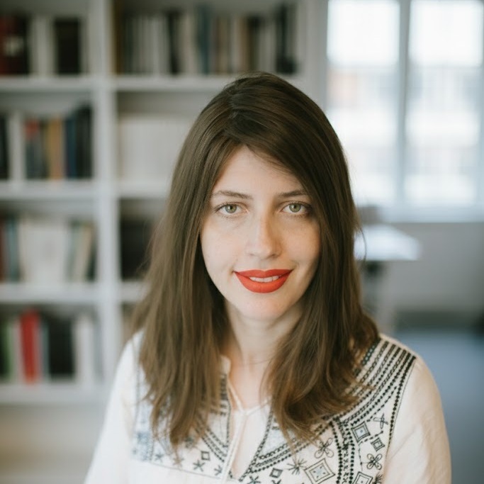 Avatar of Yulia S.