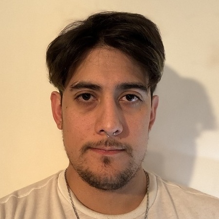 Avatar of Matias E.