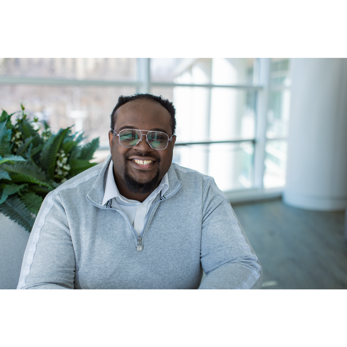 Avatar of Wesley B.
