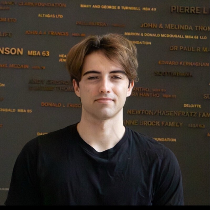 Avatar of Noah K.