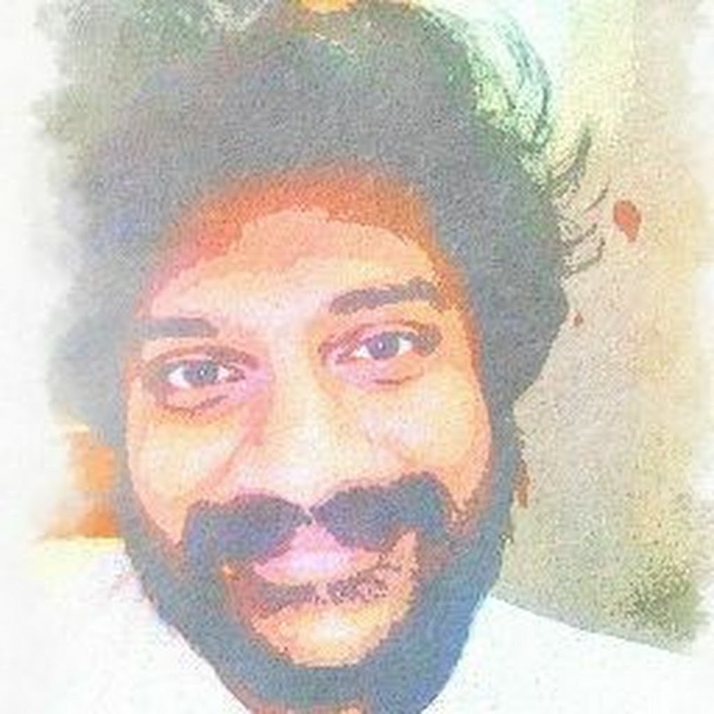 Avatar of Akhil S.