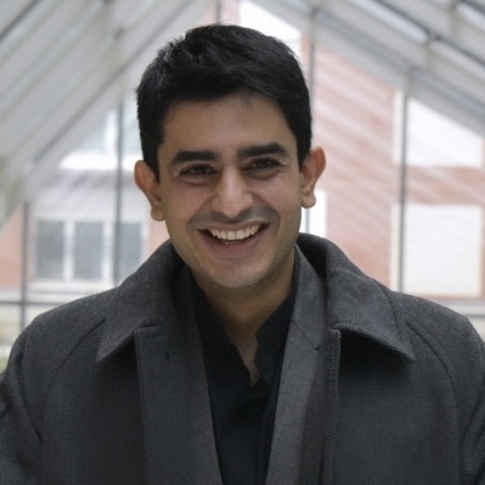Avatar of Gourav P.