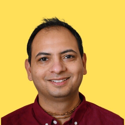 Avatar of Manjeet Y.