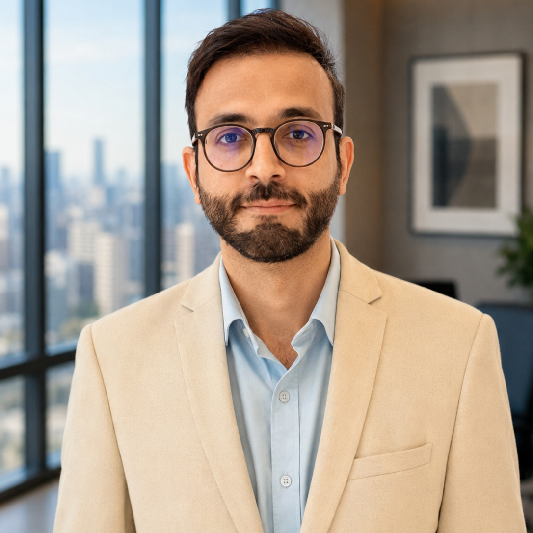 Avatar of Sameer D.