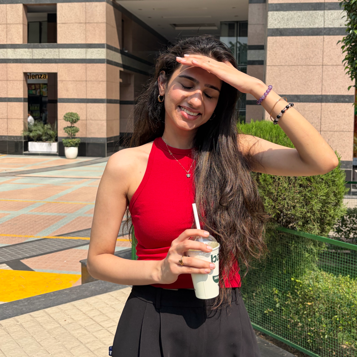 Avatar of Muskan H.
