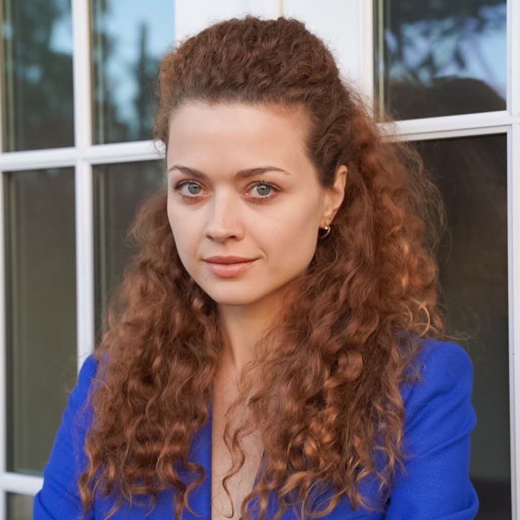 Avatar of Alisa K.