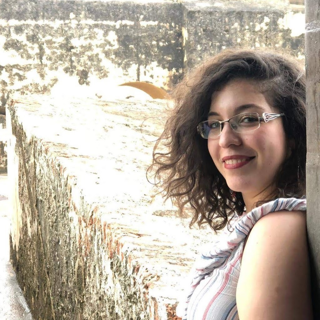 Avatar of Hiba z.