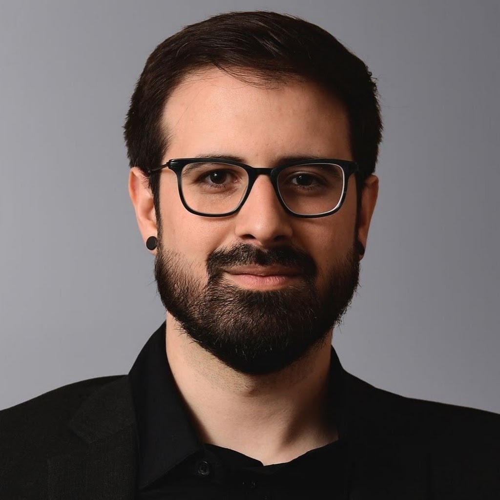 Avatar of Patrick B.