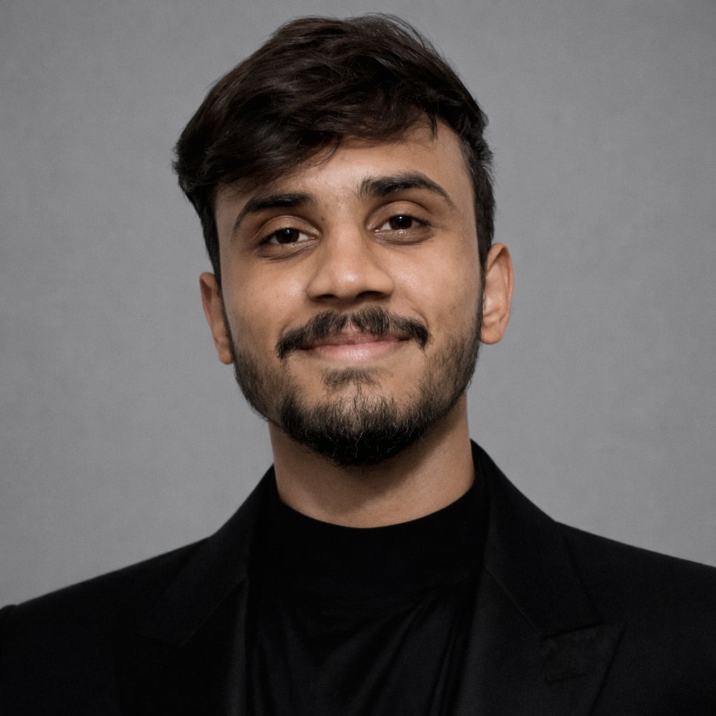 Avatar of Harshit V.