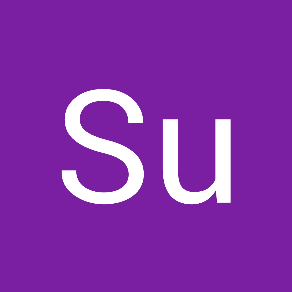 Avatar of Susana K.