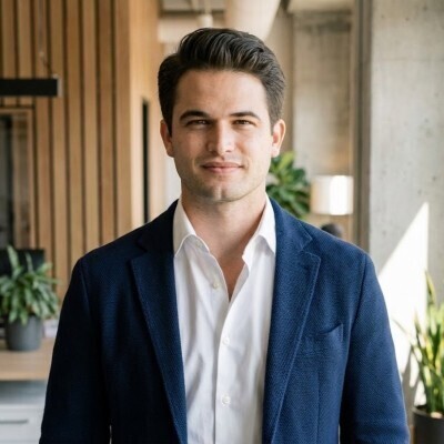 Avatar of Zach W.