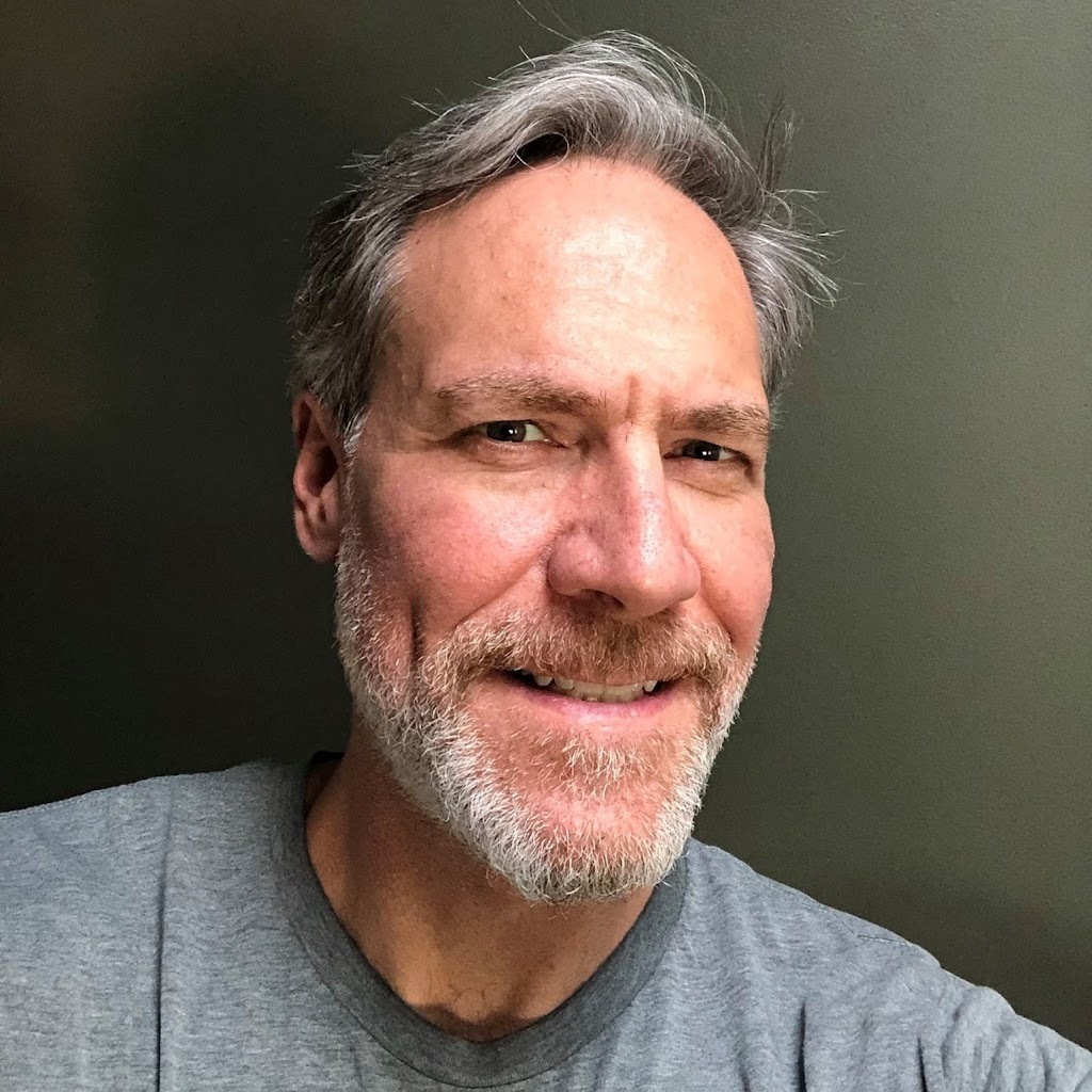 Avatar of Eric F.