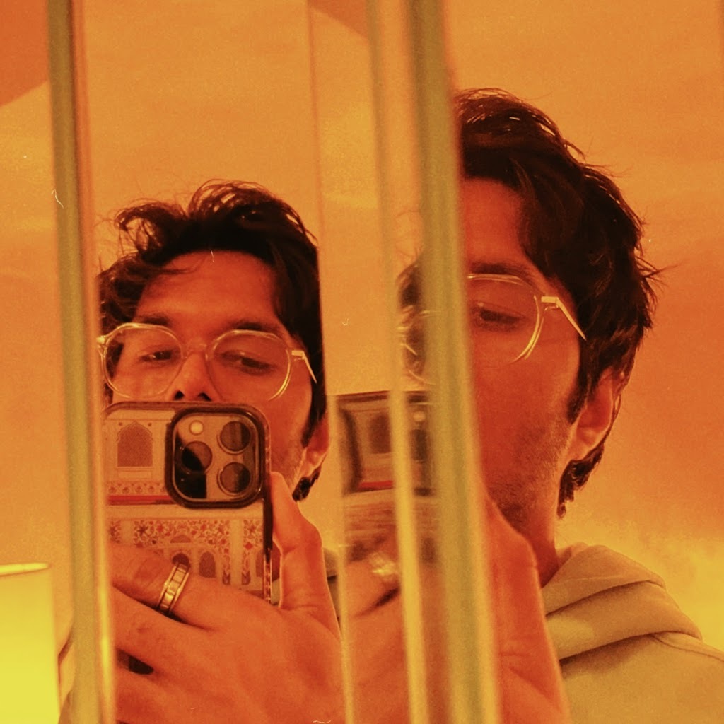 Avatar of Vivek M.