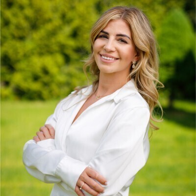Avatar of Sylwia J.