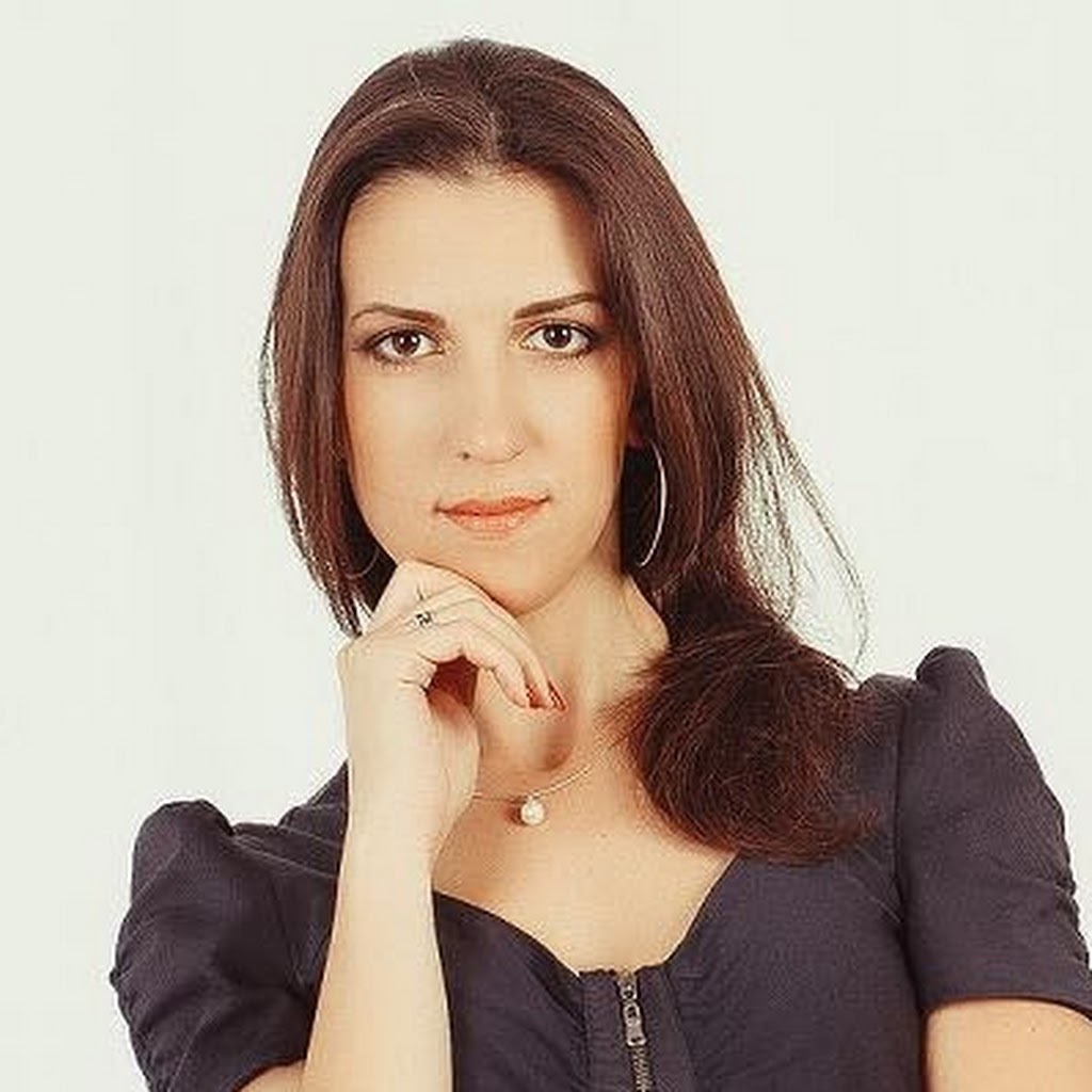 Avatar of Anastasiia K.