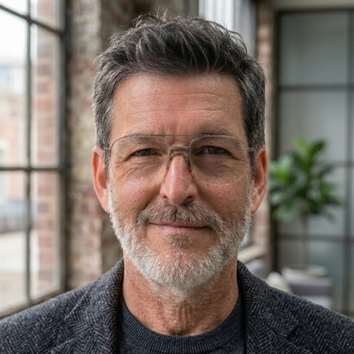 Avatar of Mitch C.