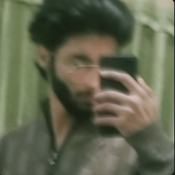 Avatar of Muhammad A.