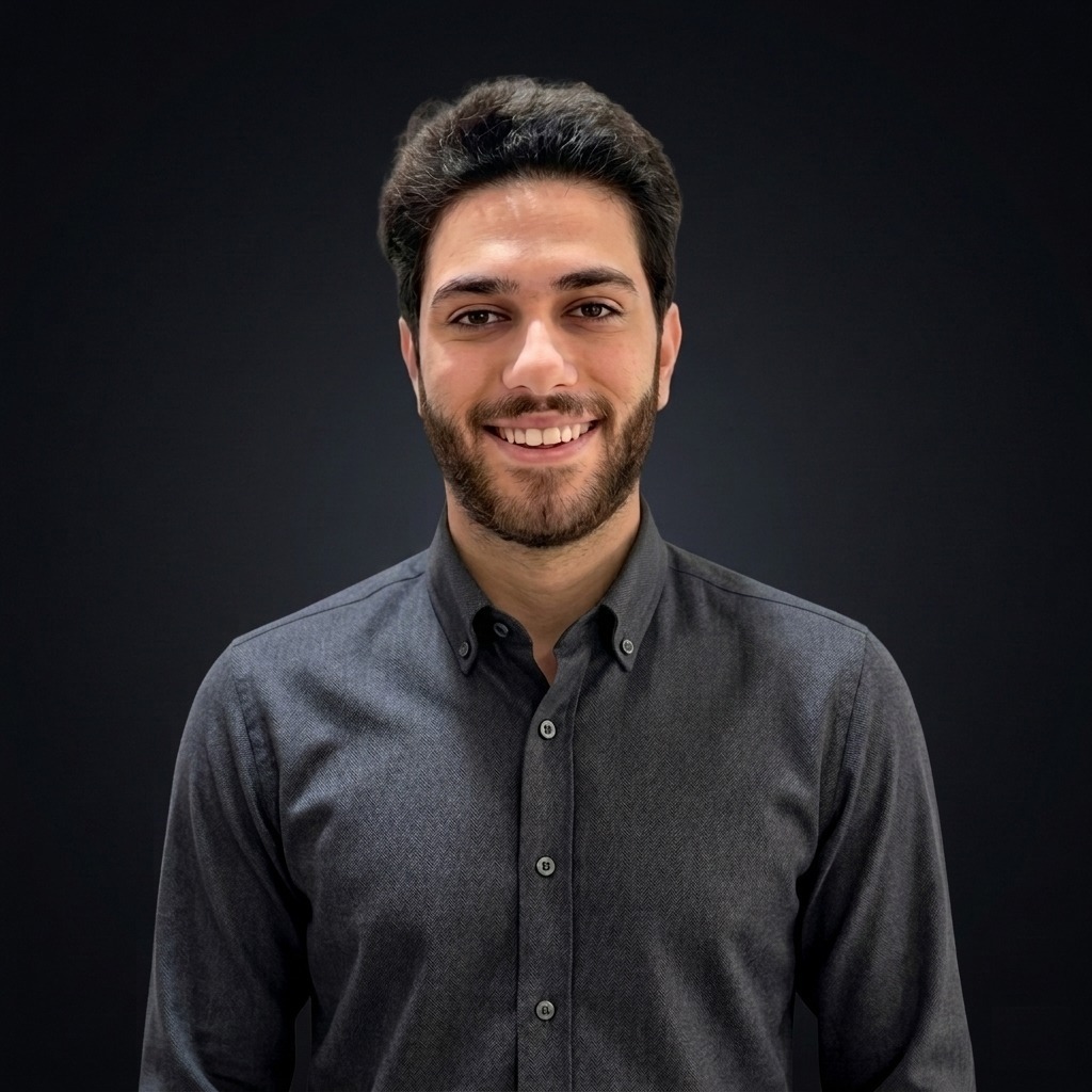 Avatar of Abdelrahman A.