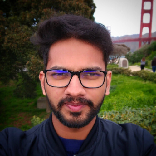 Avatar of Abhinav V.