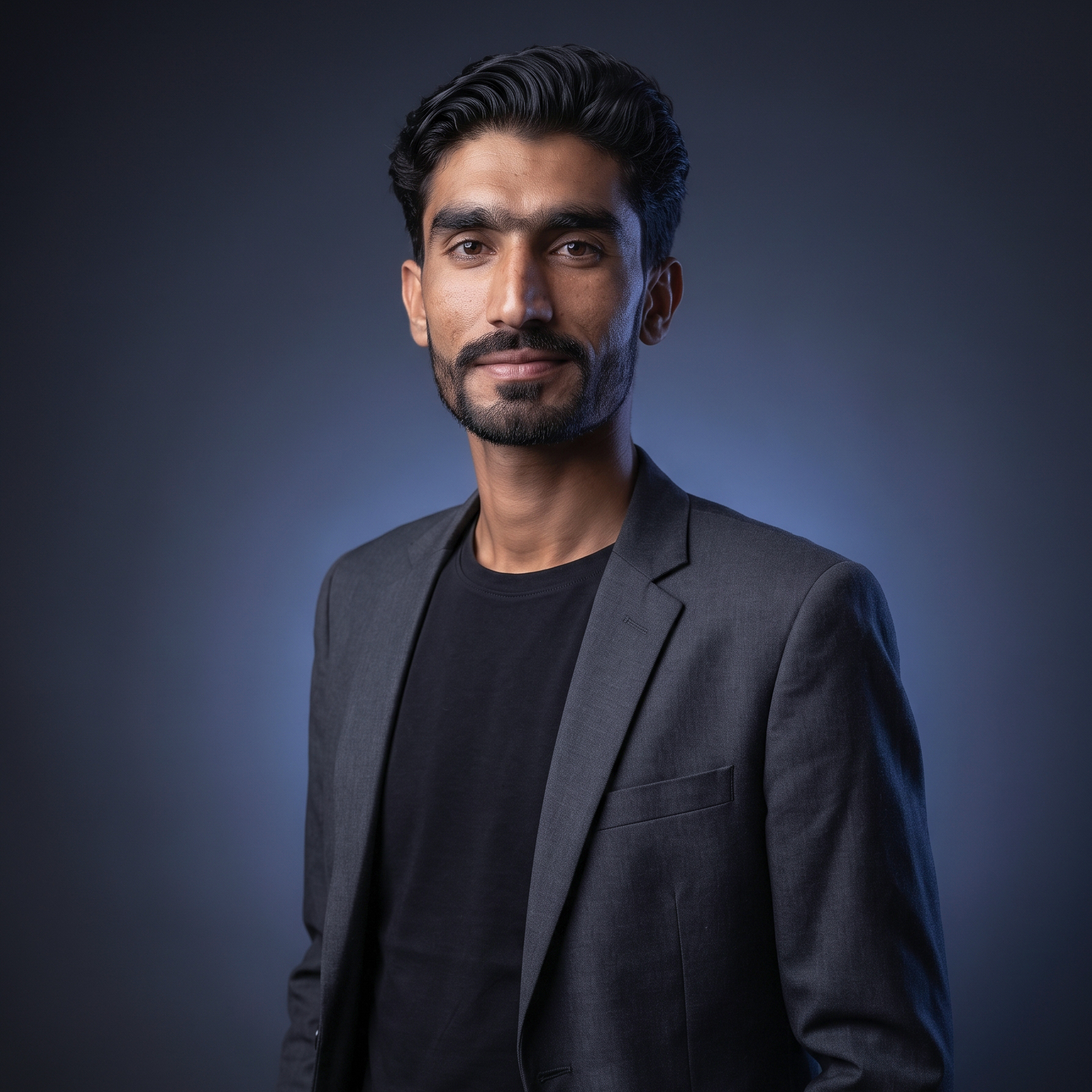 Avatar of Afaq