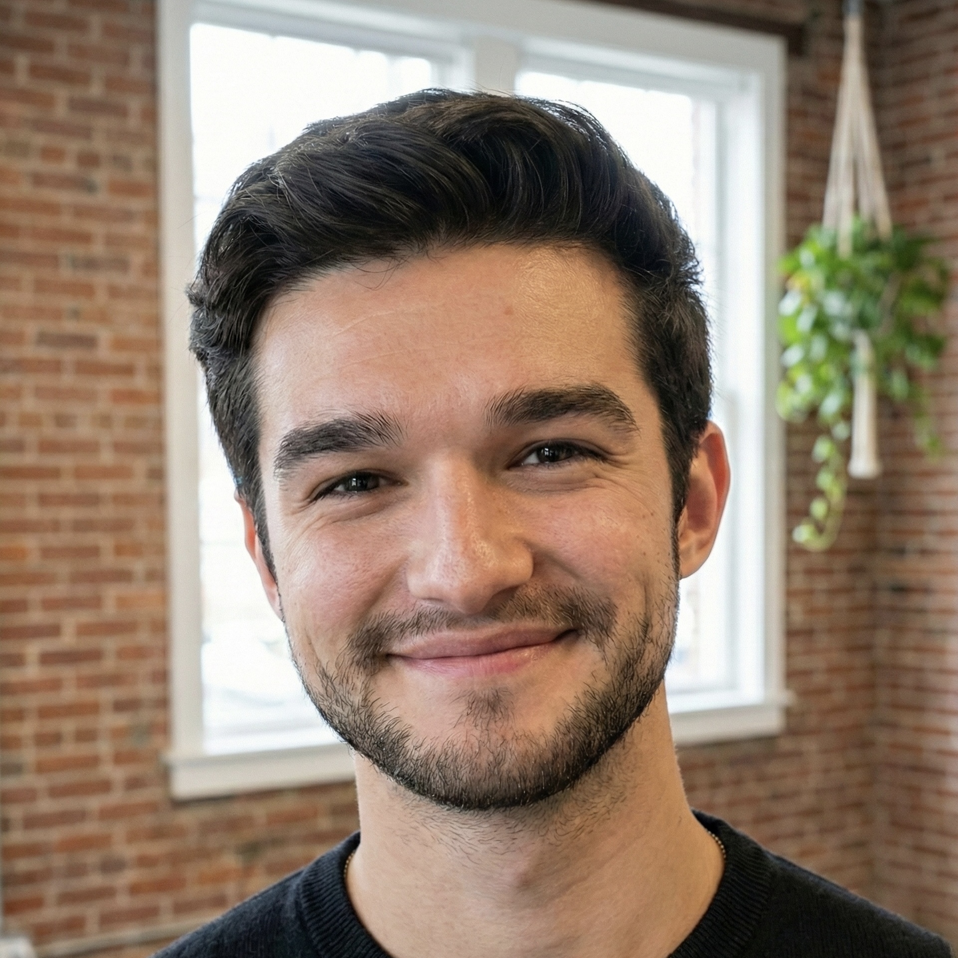 Avatar of Mike M.