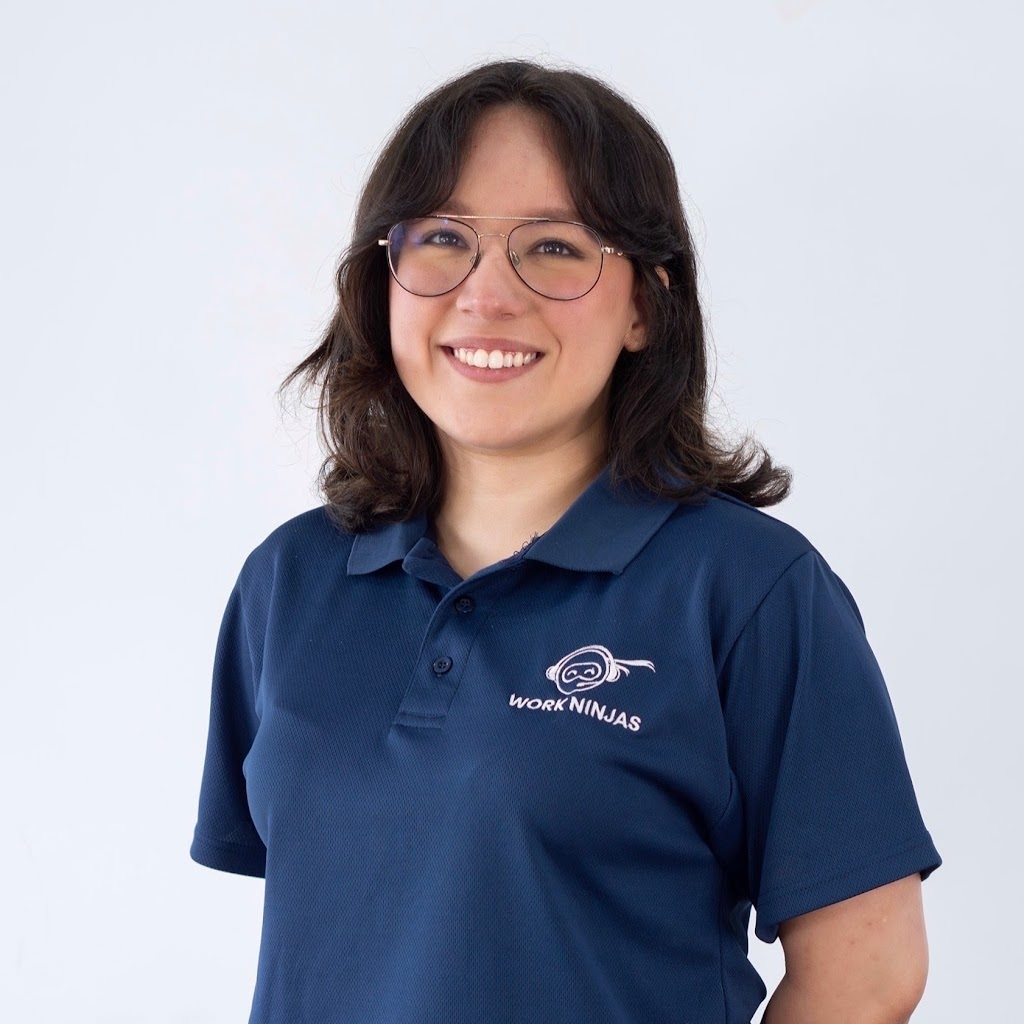 Avatar of Alejandra D.