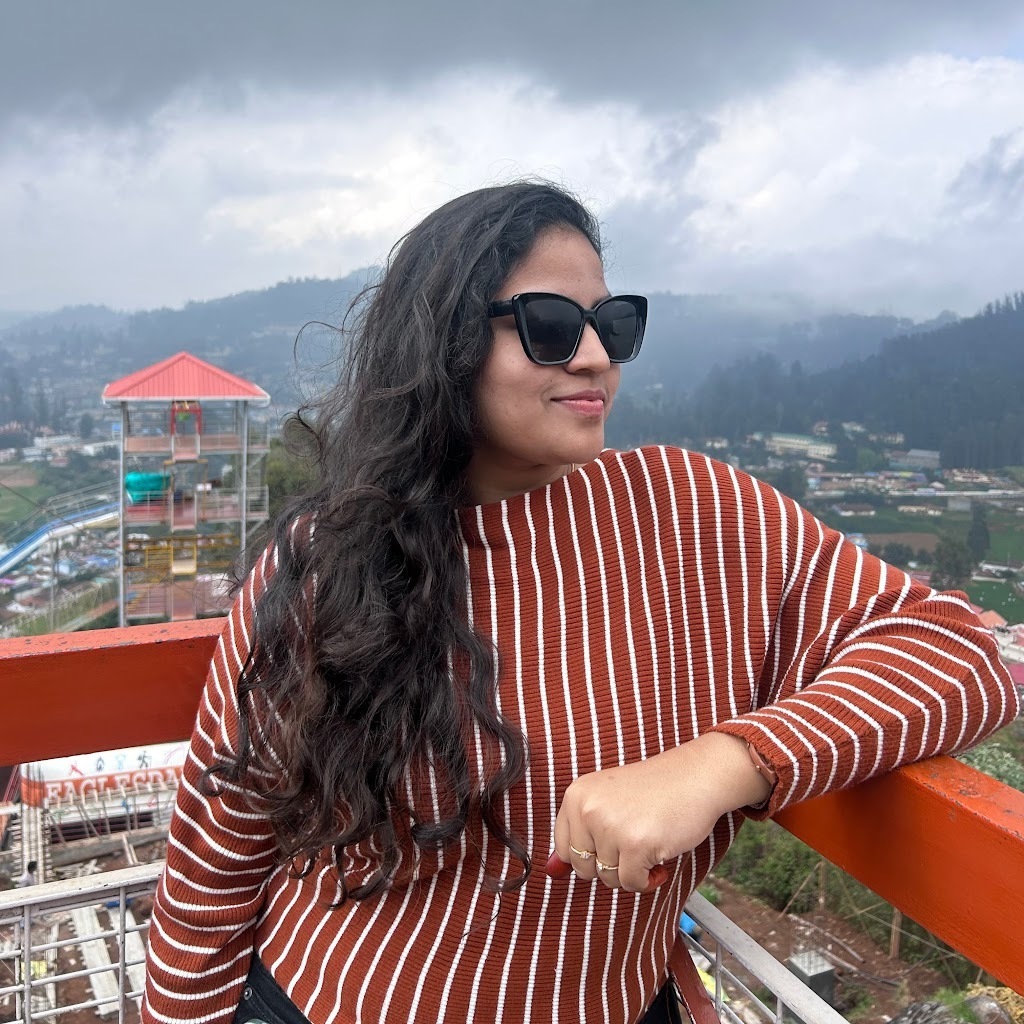 Avatar of manjari r.