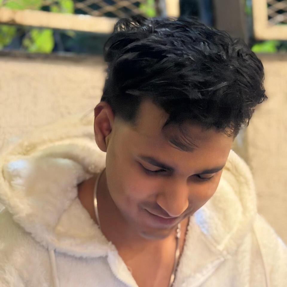 Avatar of Vivek D.