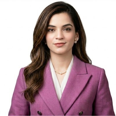 Avatar of Maha M.