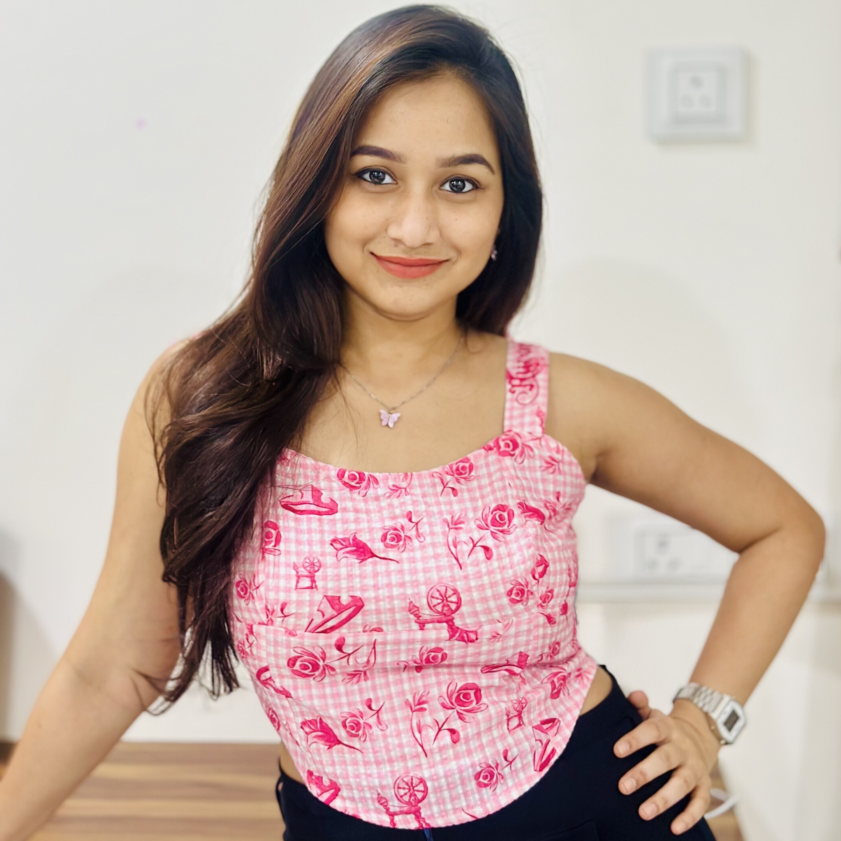 Avatar of Sandhya R.